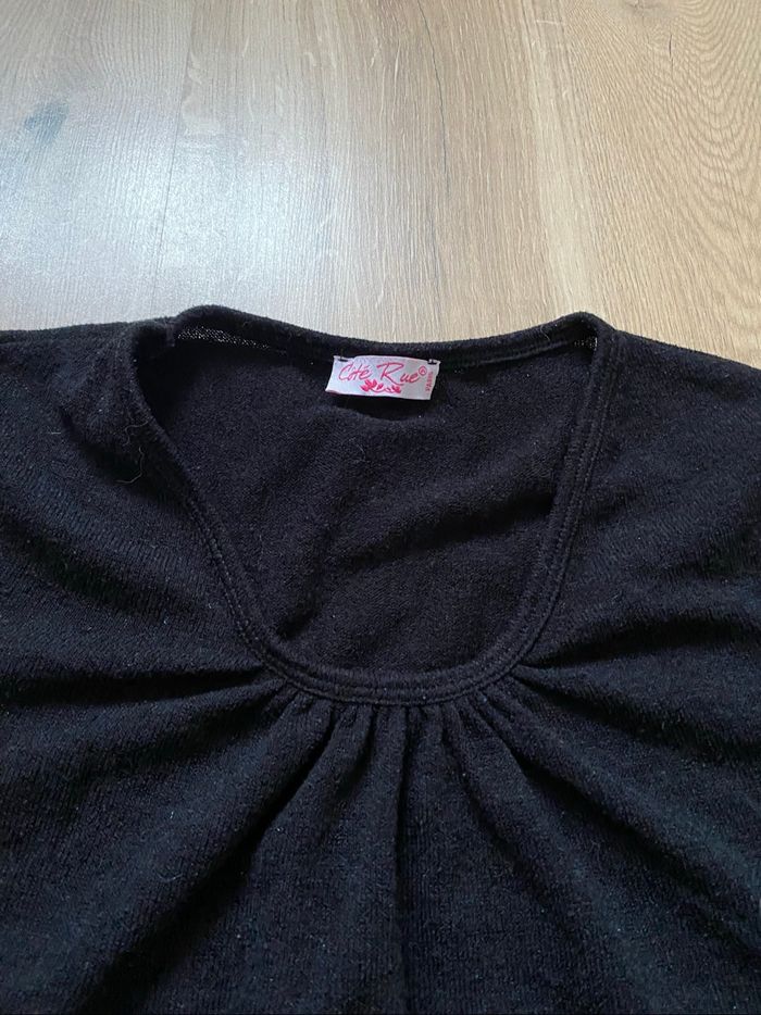 Pull 44 - photo numéro 2