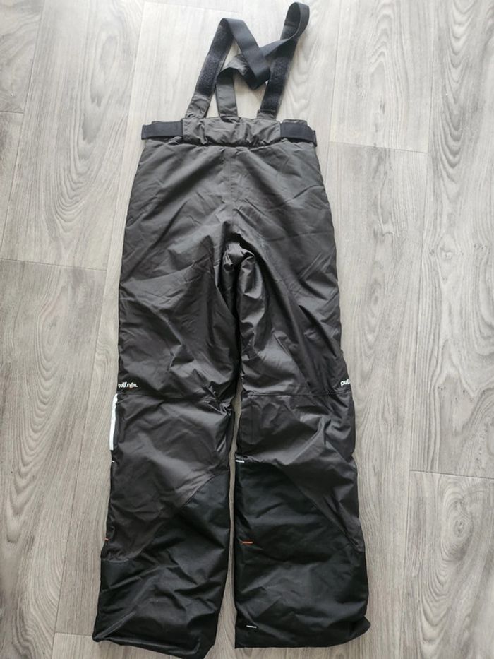 Pantalon de ski décathlon - photo numéro 3