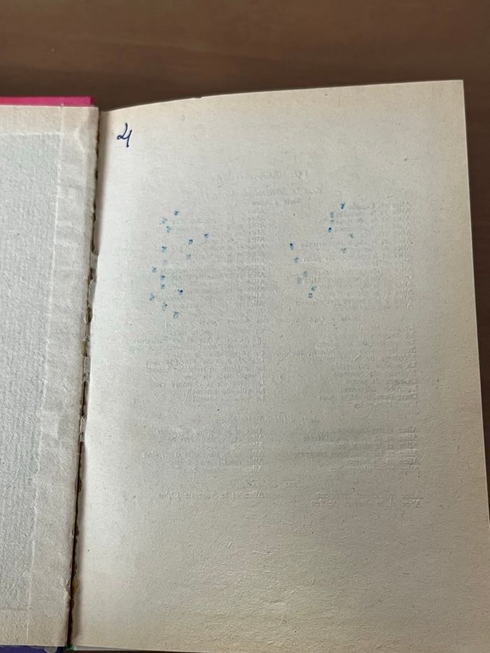 Alice et la fusée spatiale Caroline Quine Bibliothèque Verte - photo numéro 3