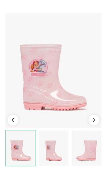 Botte de pluie