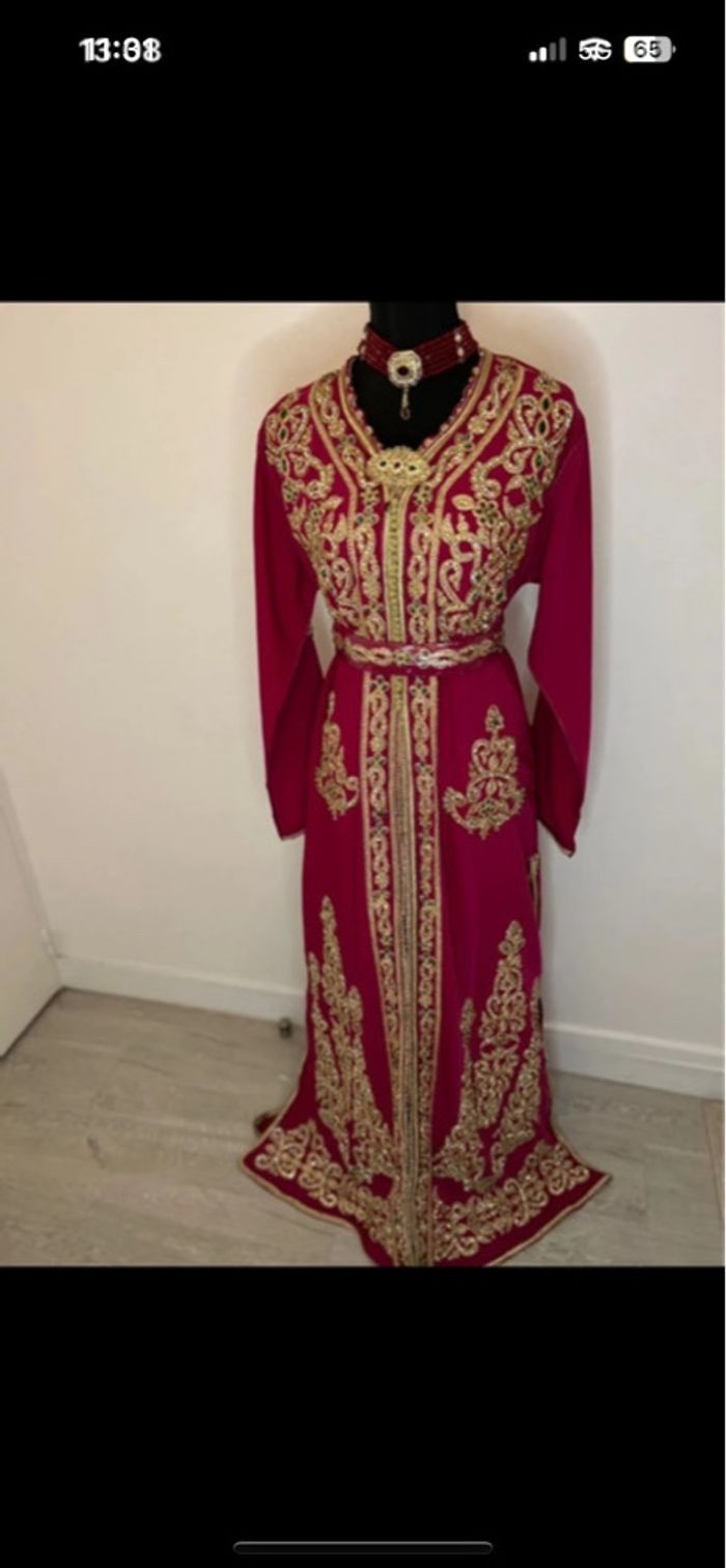 Takchita marocaine - photo numéro 6