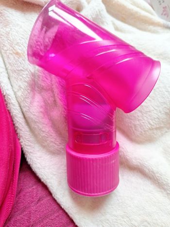 Embout sèche cheveux neuf