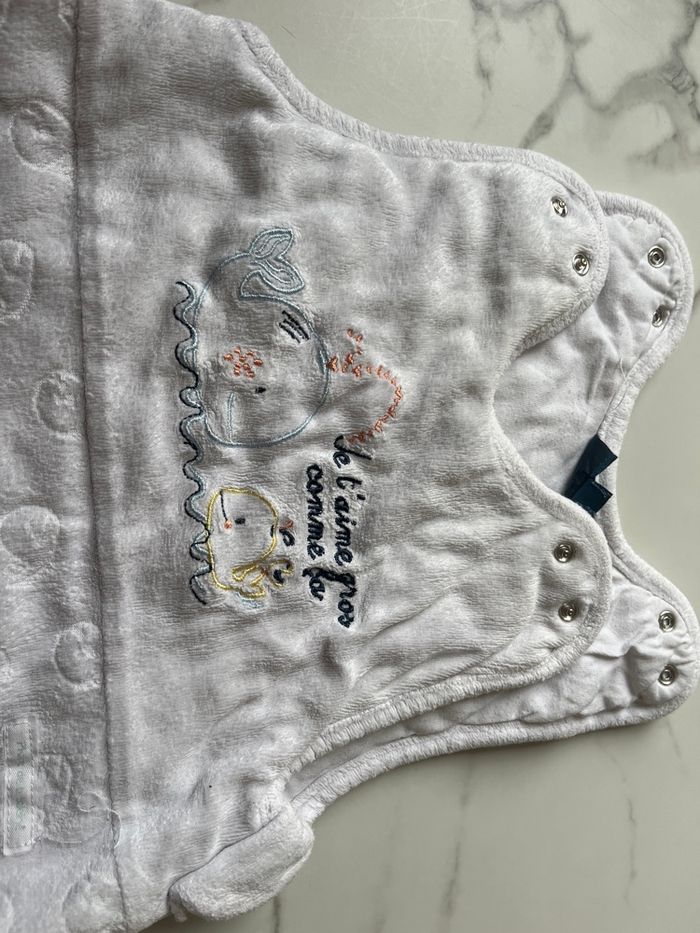 Gigoteuse bébé - photo numéro 4