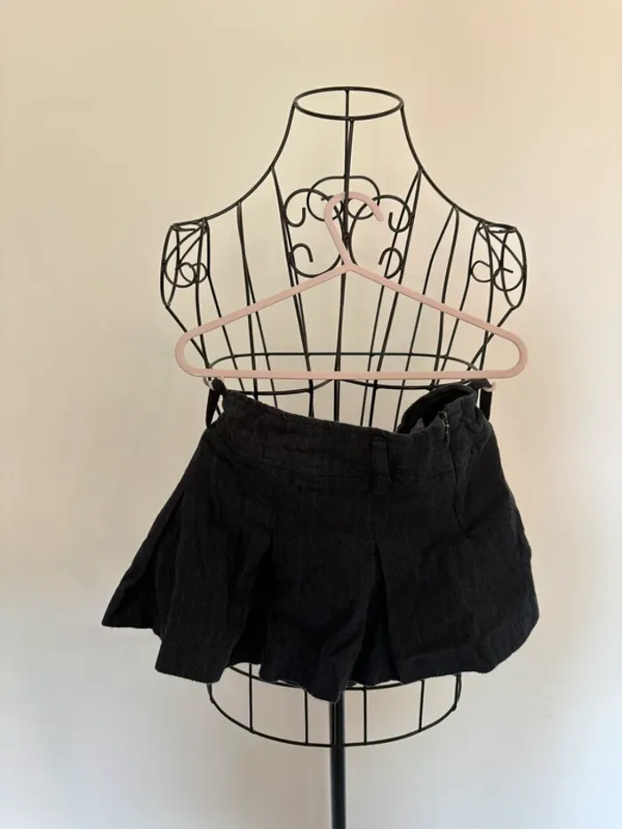 Jupe Zara – Taille 6 ans – Très bon état