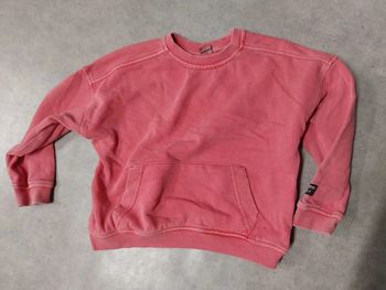 pull sweat garcon 3 ans