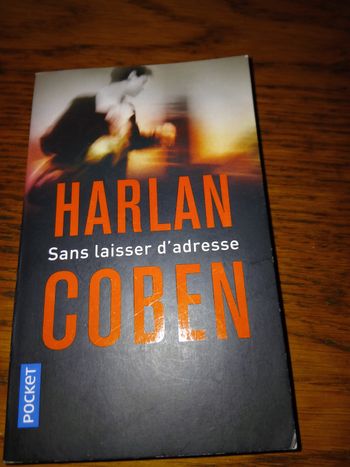 Sans laisser d'adresse