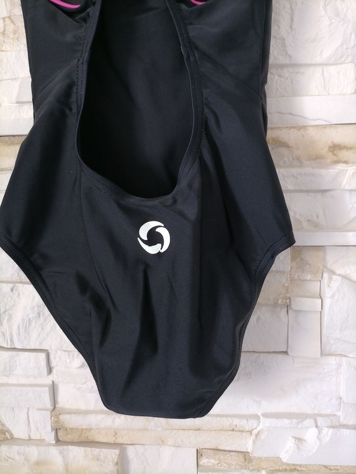 Maillot de bain 1 pièce - photo numéro 6