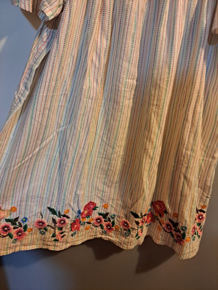 Robe à bretelles - photo numéro 4