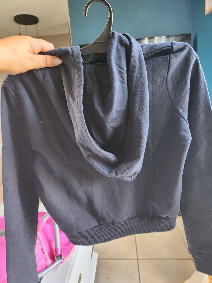 Sweat - photo numéro 2