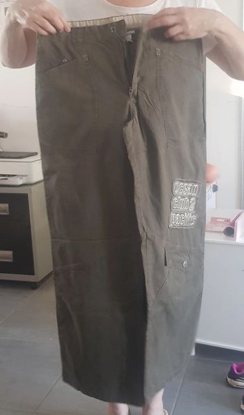 Pantalon orchestra taille 14 ans