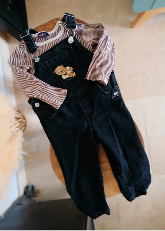 Ensemble - Sergent Major