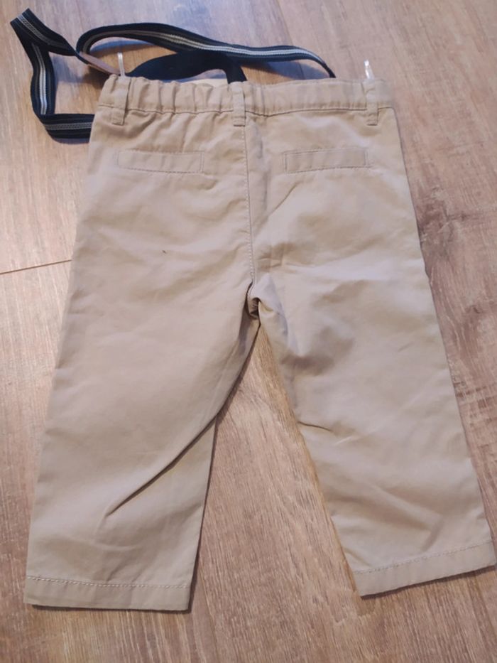 Pantalon 18 mois - photo numéro 2