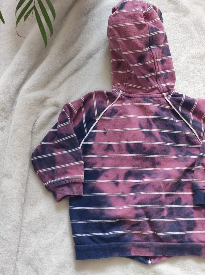 Veste adidas 18mois - photo numéro 5