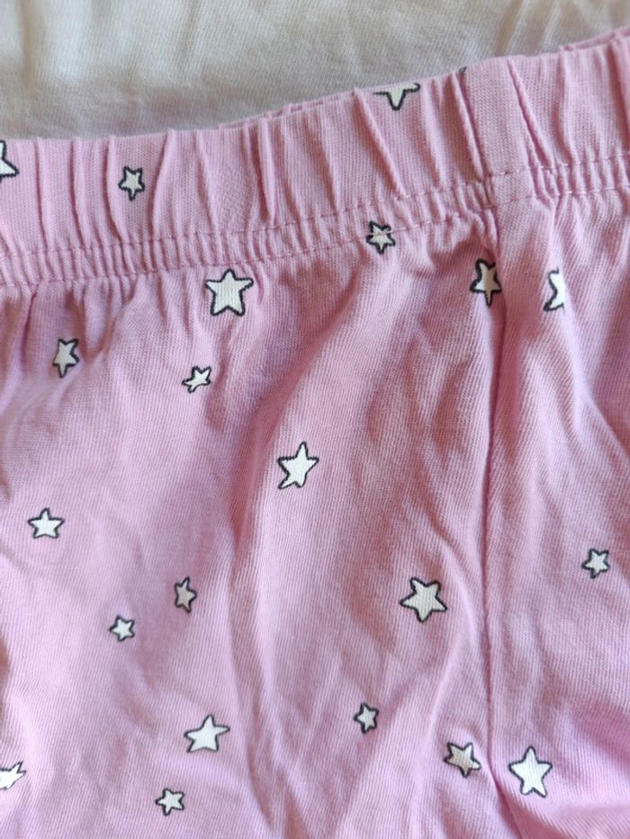 Pijama été licorne - photo numéro 4