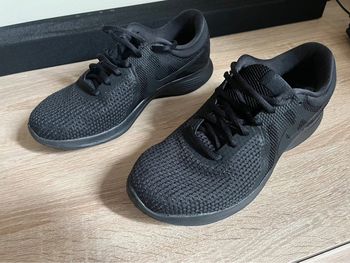 Basket Nike taille 40