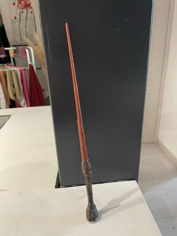 Baguette magique Harry Potter