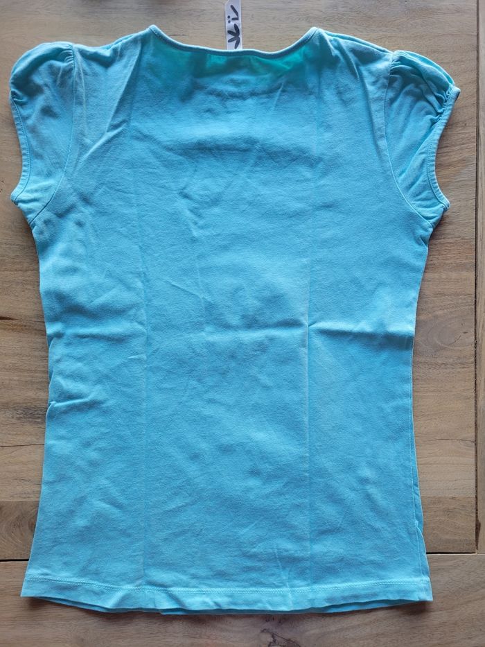 T shirt okaidi - photo numéro 2