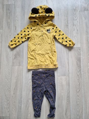 Ensemble "Minnie" Orchestra