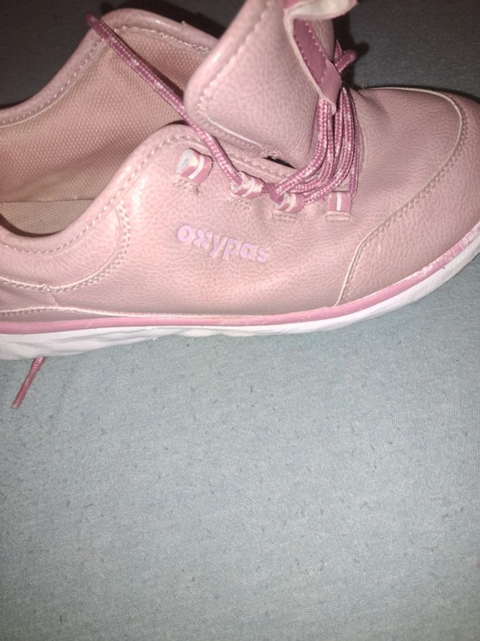 Chaussures taille 41 - photo numéro 4