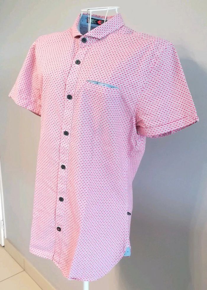 Chemisette - photo numéro 4