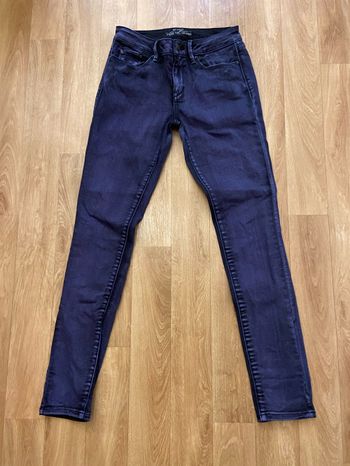 Jean skinny 28/32