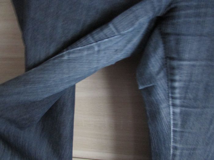 Pantalon souple Fashion+ femme Taille 50 - photo numéro 5