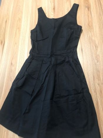 Robe patineuse