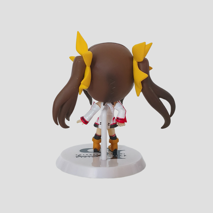 Figurine Chibi KyunChara Infinite Stratos vol.2 Lingyin Huang - photo numéro 4
