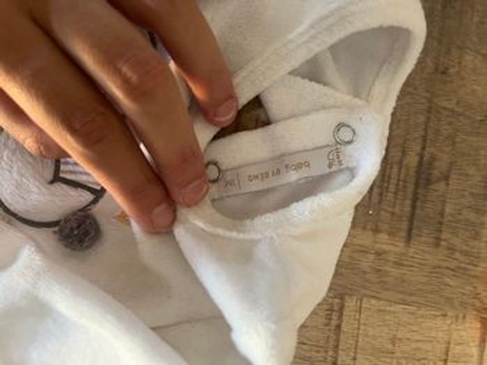 Pyjama gémo - photo numéro 2