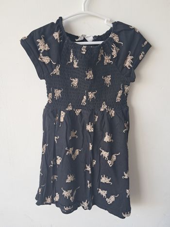Robe ete 5 ans