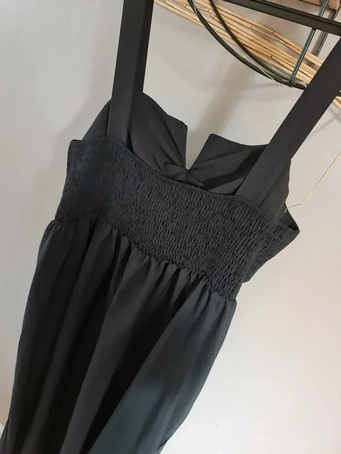Robe longue shein curve 1XL - photo numéro 7