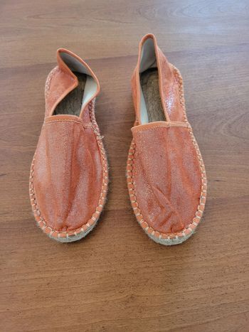 Espadrilles