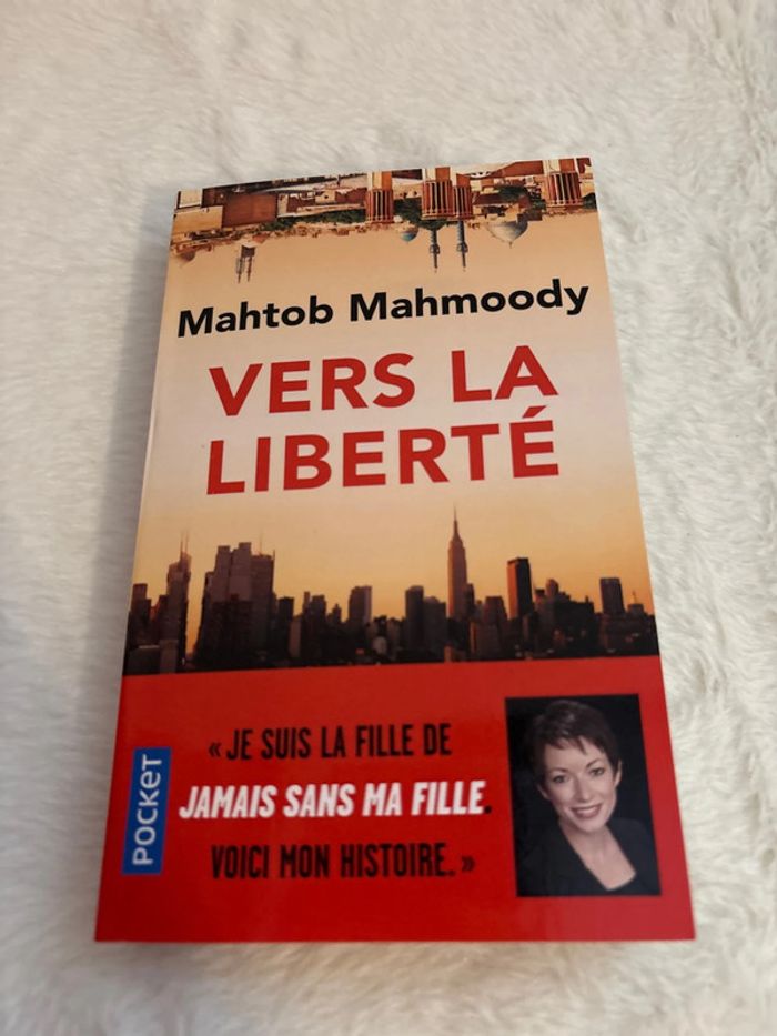Vers la liberté