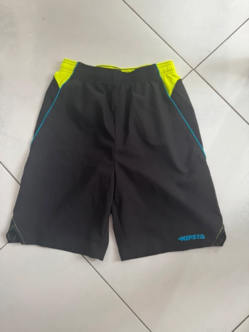 Short