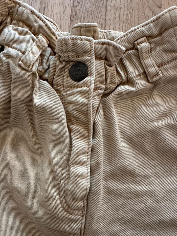 Short camel - photo numéro 2