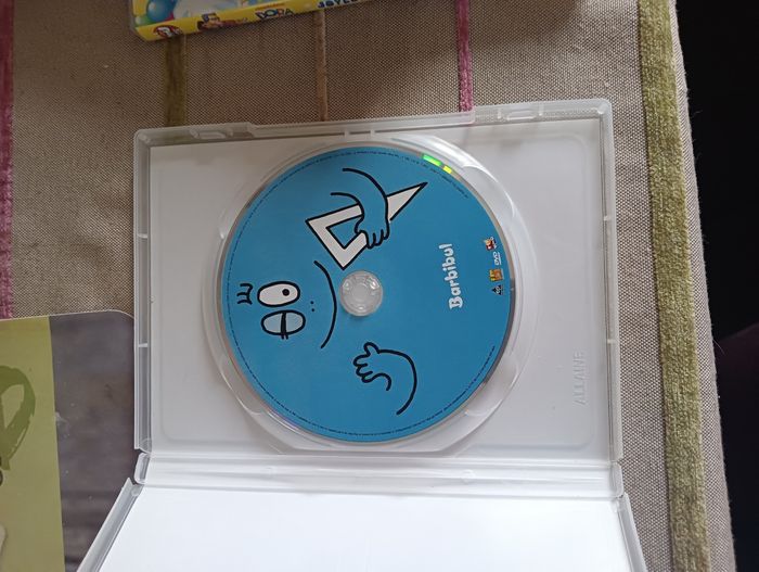 La naissance des Barbapapa - photo numéro 2