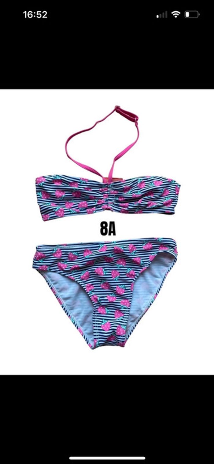 Maillot de bain