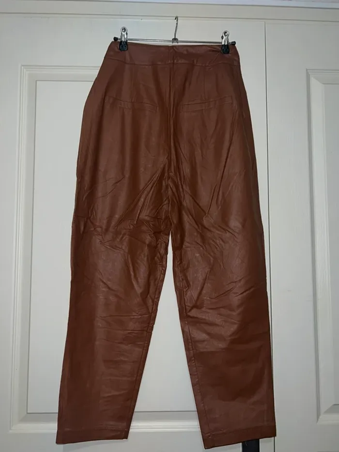 Pantalon Mixeri - photo numéro 3