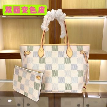 Louis Ⅴuitton  tote mm M40668