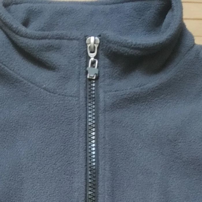 C&A gilet veste polaire 116 cm - photo numéro 2
