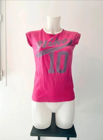 T-shirt Nike
