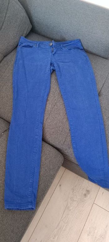Pantalon femme Fishbone