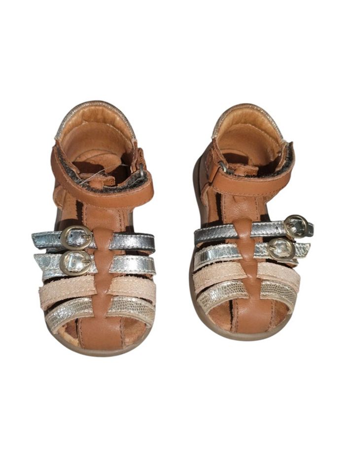 Sandalette