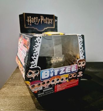 BITZEE HARRY POTTER