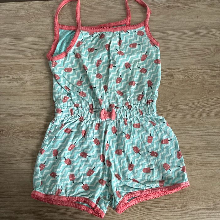 Lots combi short