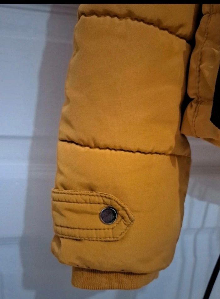 Manteau/ anorak femme T.36 - photo numéro 10