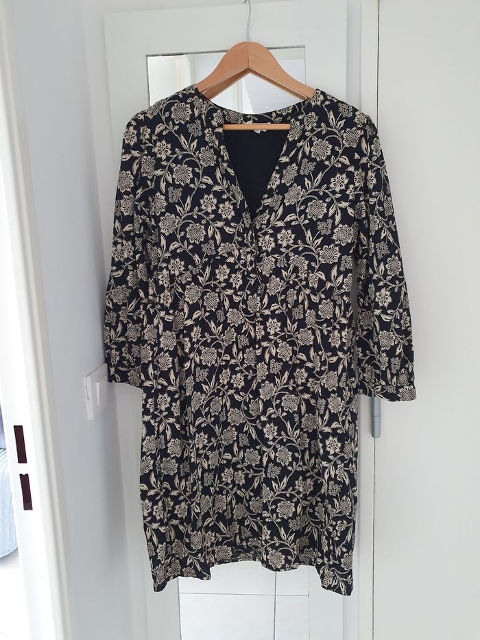 Robe  " Maison 123" - photo numéro 2