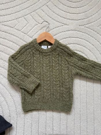 Pull Zara 2-3 ans