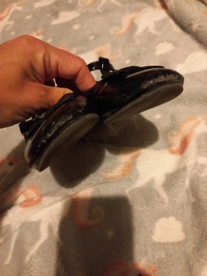 Ballerines - photo numéro 4