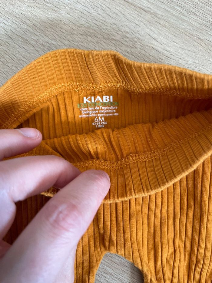 Legging - photo numéro 3